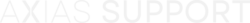 Axias Support
